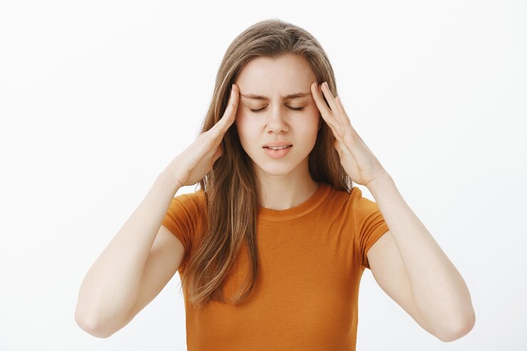 Migraine Therapy in New Orleans
