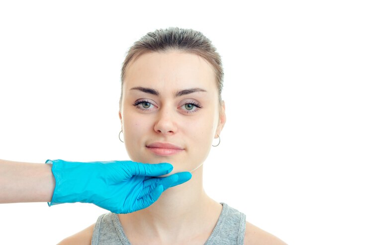 Role of Botox Therapy in TMJ