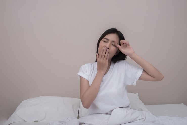 sleep apnea in New Orleans