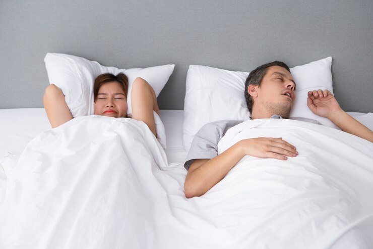 Snoring Solutions New Orleans