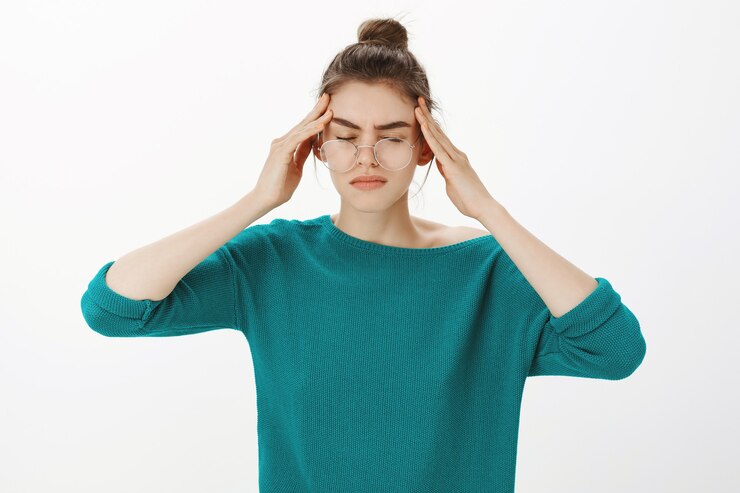 Migraine therapy New Orleans