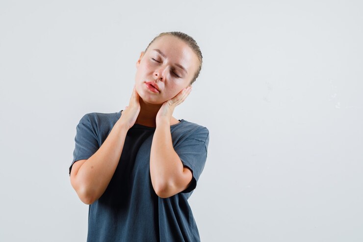 TMJ Therapy New Orleans