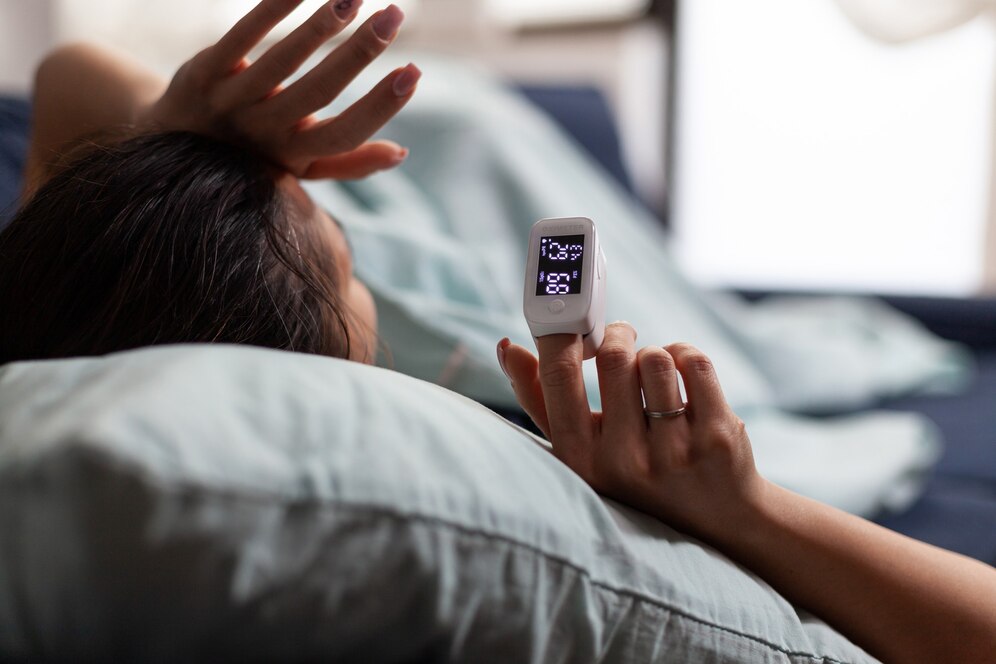 At-Home Sleep Test in New Orleans