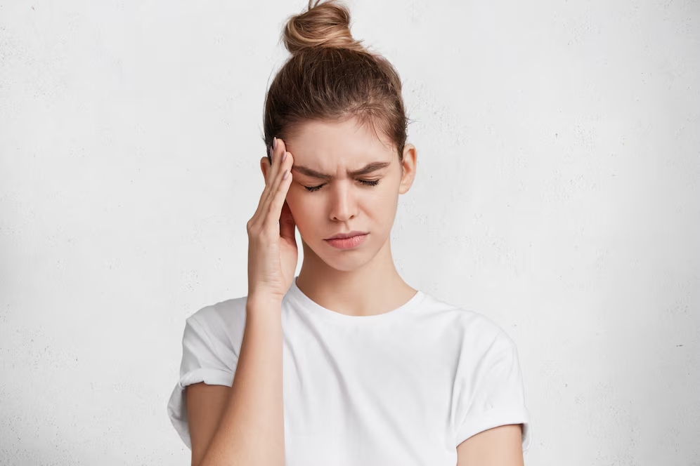 TMJ specialist New Orleans