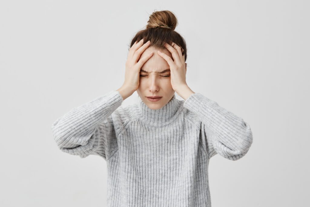 Headache treatment in New Orleans
