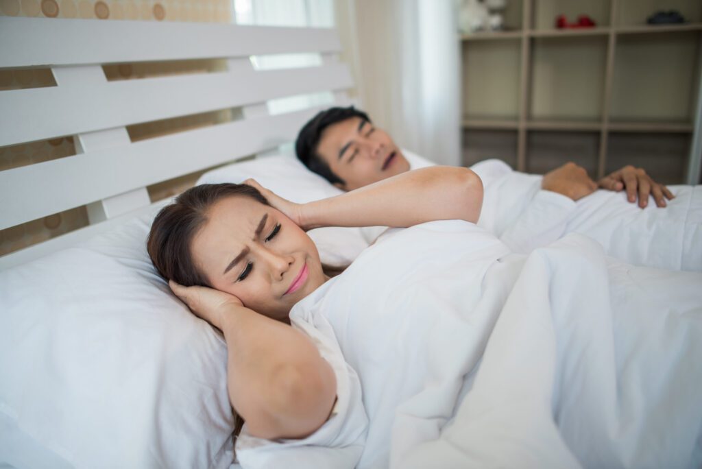 sleep apnea treatment New Orleans