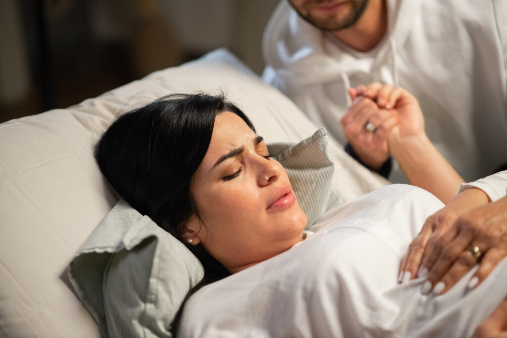 Oral Appliance Therapy - Metairie, LA