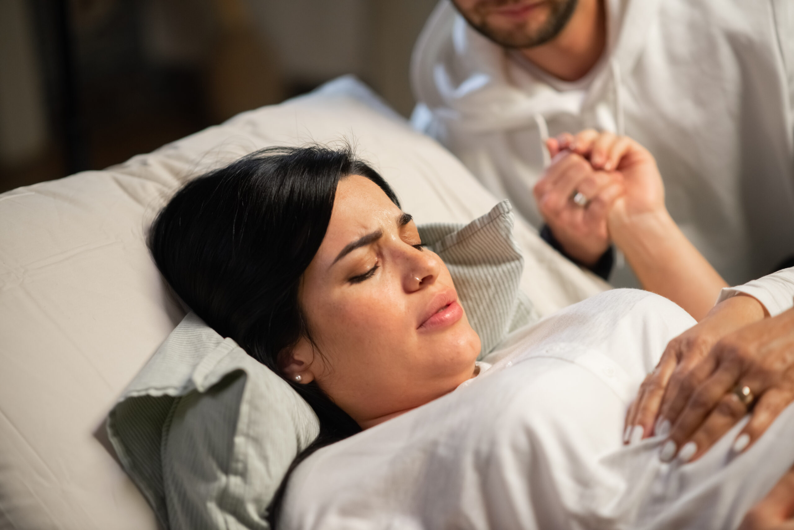Oral Appliance Therapy - Metairie, LA