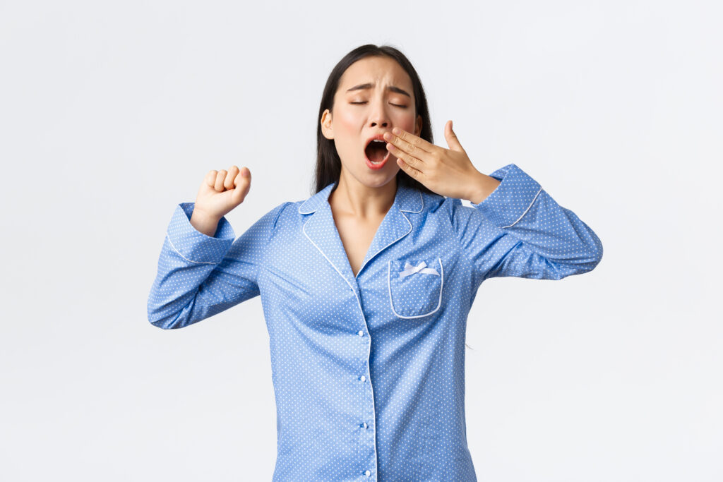 Sleep Apnea -Metairie, LA