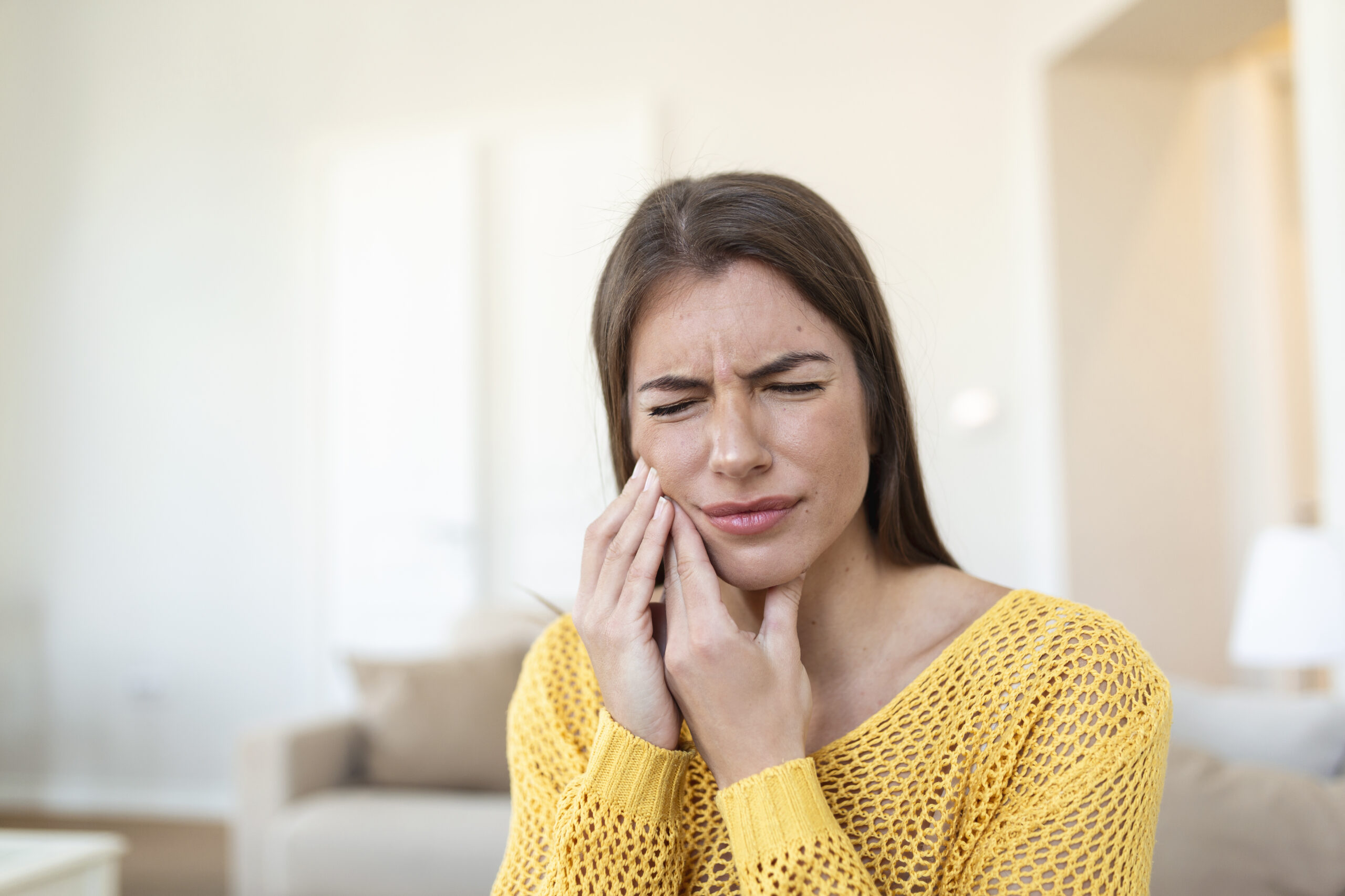 Root Canal treatment in Metairie