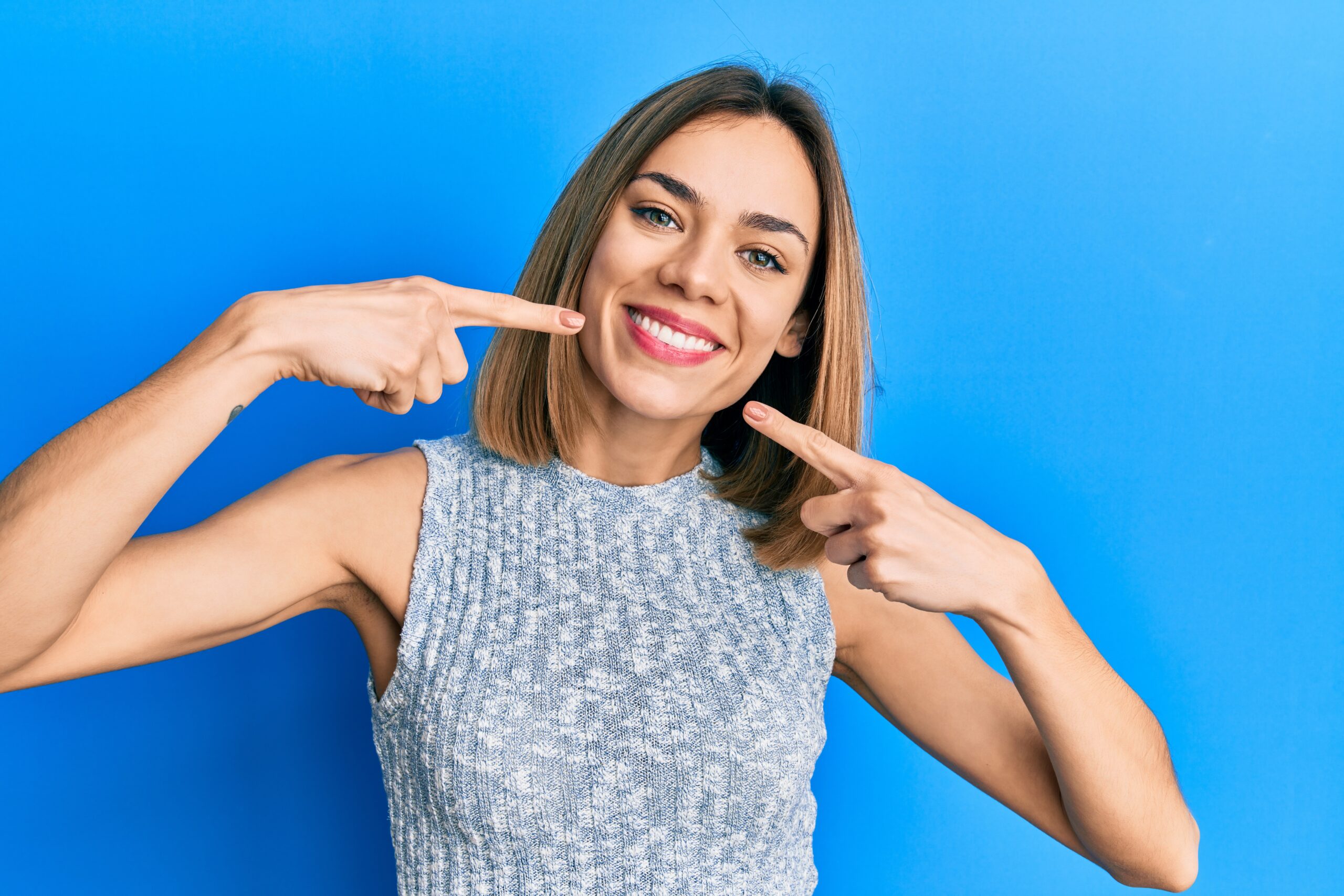 Teeth Whitening in Metairie