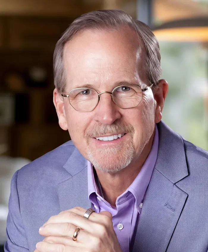 Dr. Duane P. Delaune, cosmetic dentist